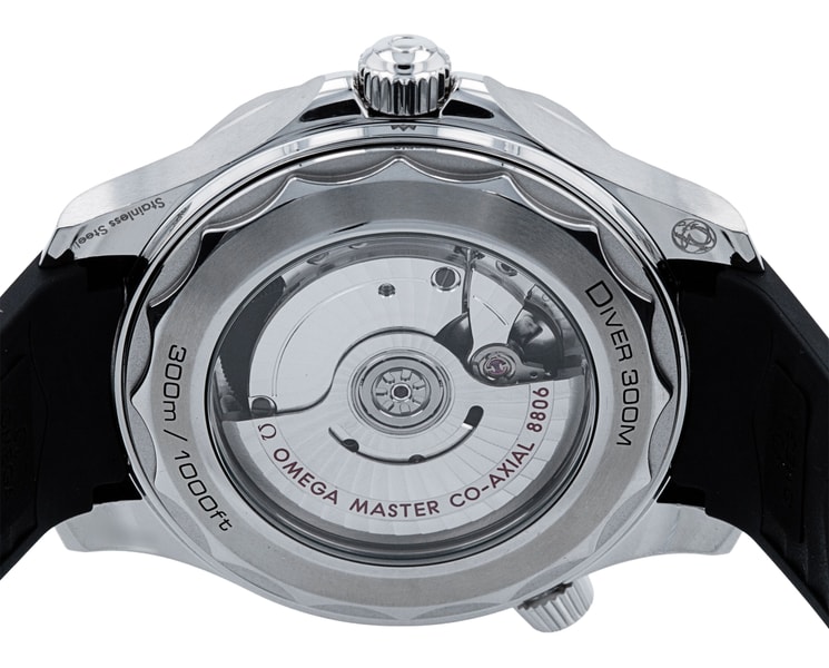 Omega Seamaster Diver 300m 210.30.42.20.01.010